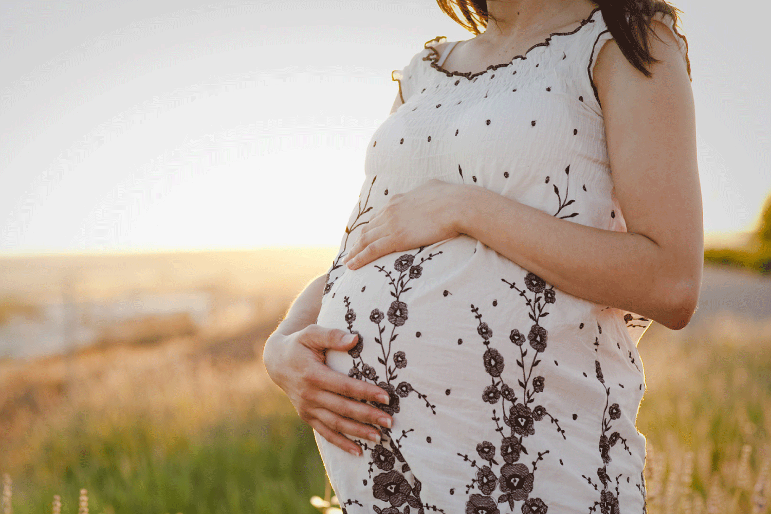 saglikli bir hamilelik ve saglikli bir bebek icin tiroid sagliginizi koruyun hisar intercontinental hospital