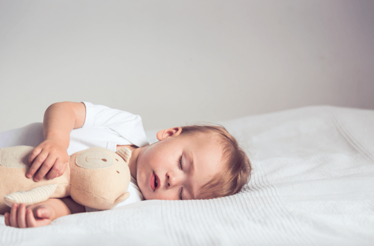 bebeklerin uyku duzenini olusturmak icin hisar intercontinental hospital