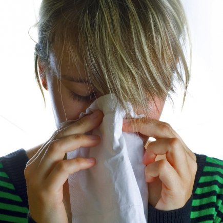 alerjiyi yenmenin 10 dogal yolu