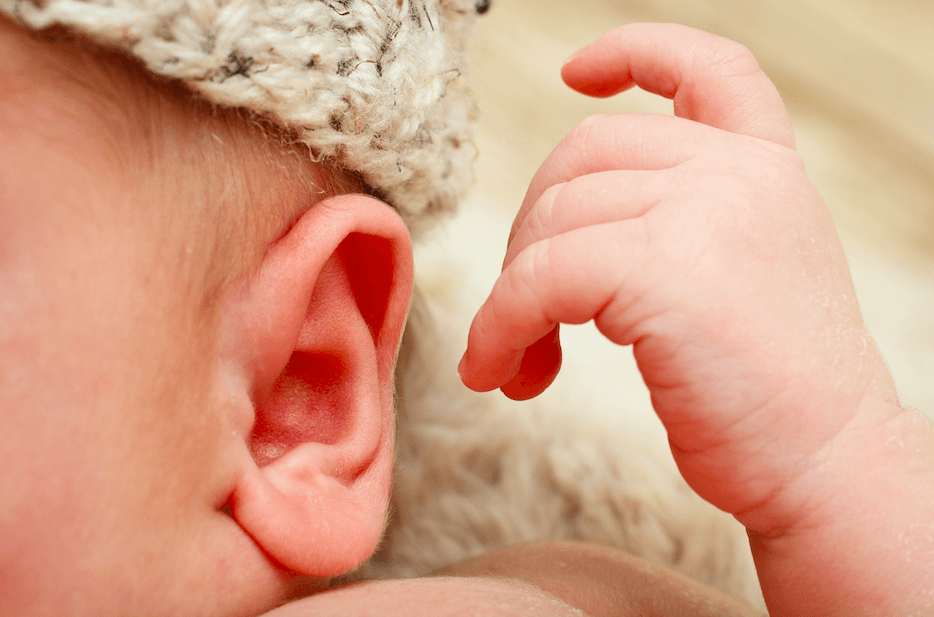 Yenidogan Bebeklerde Isitme Testi Hisar Intercontinental Hospital