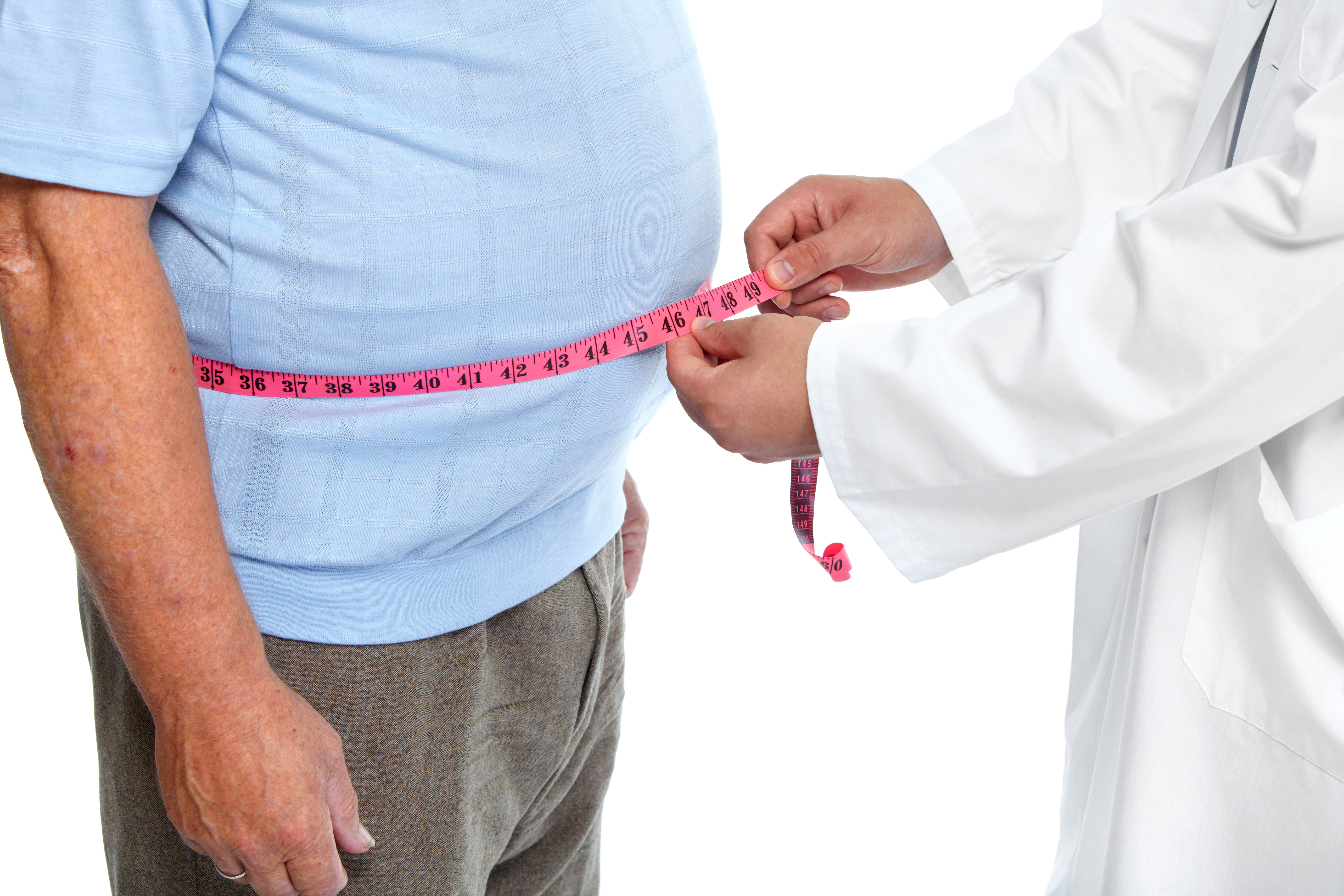 Ожирение: причины, симптомы и лечение