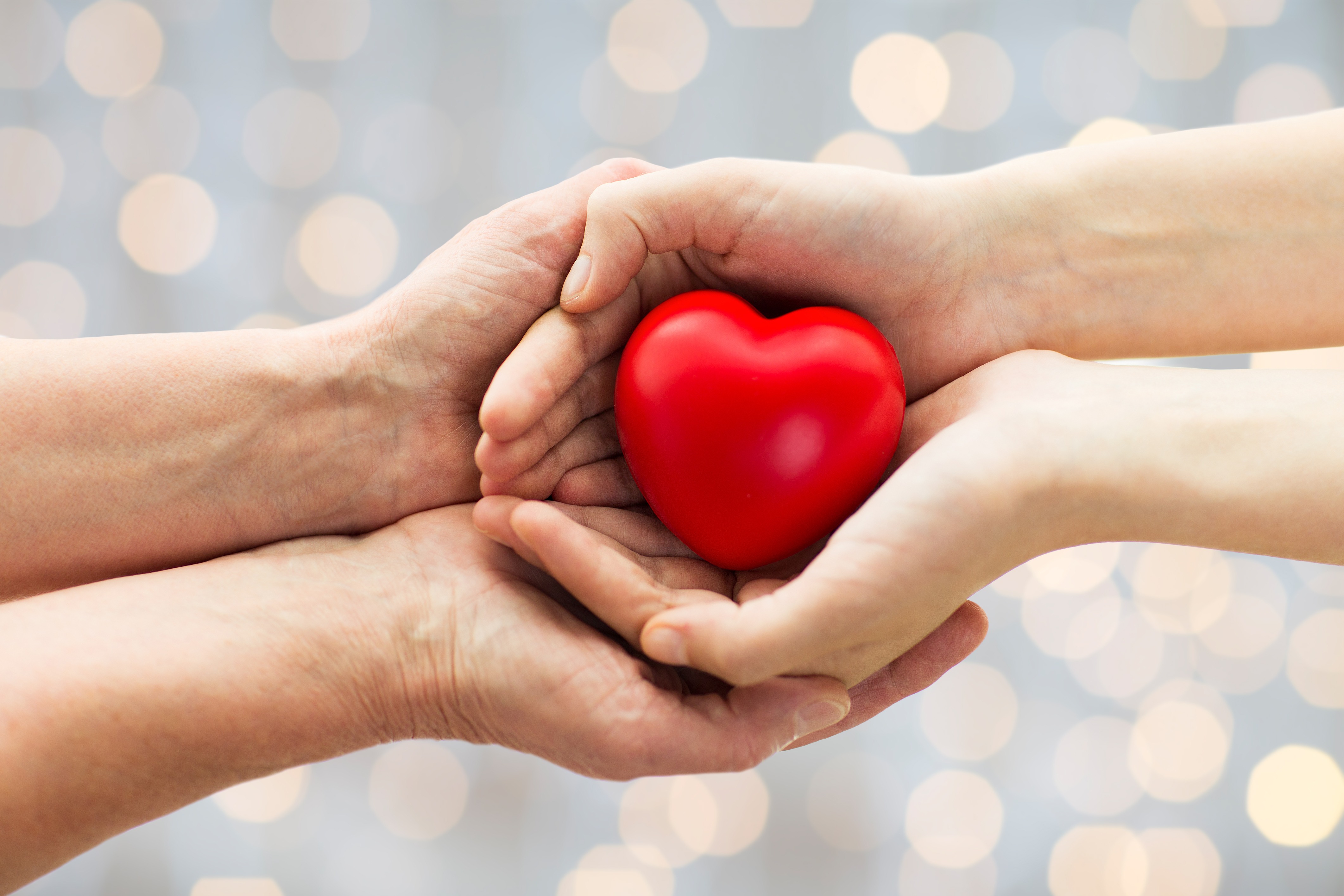 Kalp Hastalıklarından Korunmanın 4 Altın Formülü