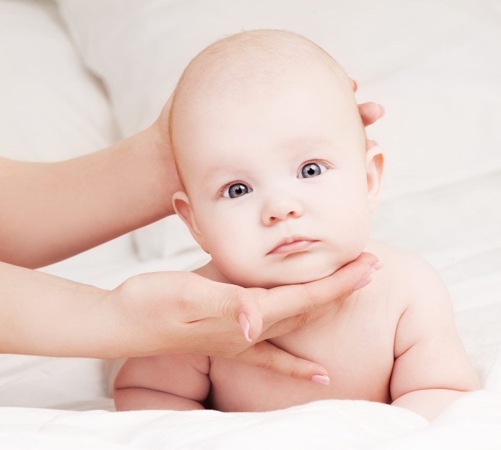 bebeklerde boyun egriligini hafife almayin hisar intercontinental hospital