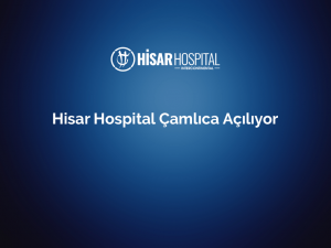 Hisar Hospital Çamlıca Açılıyor 1 1