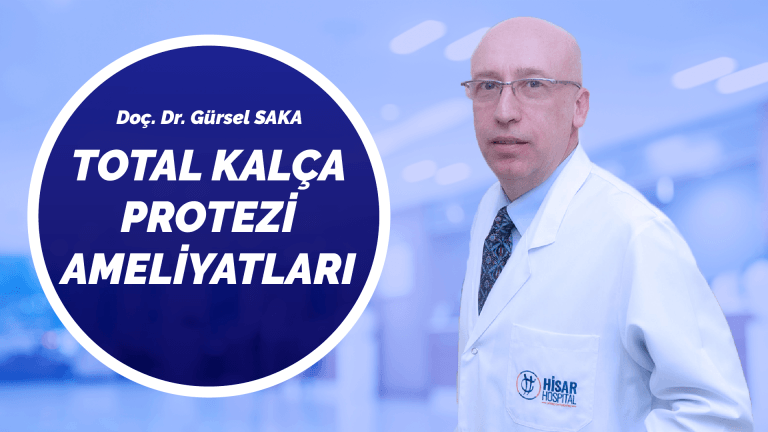 Total Kalça Protezi Ameliyatları 01 01