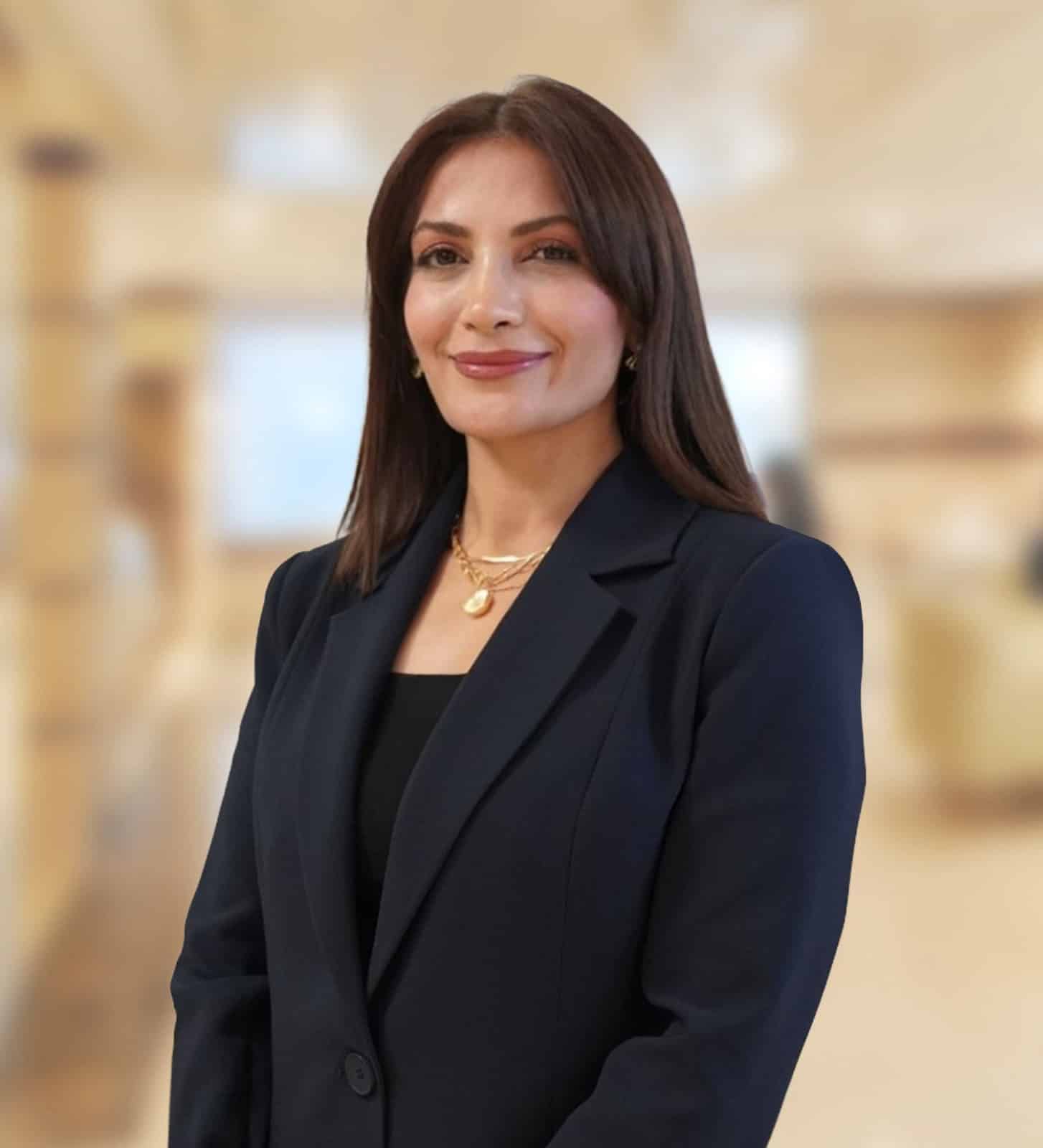 Hülya Kandermir IVF Kordinator