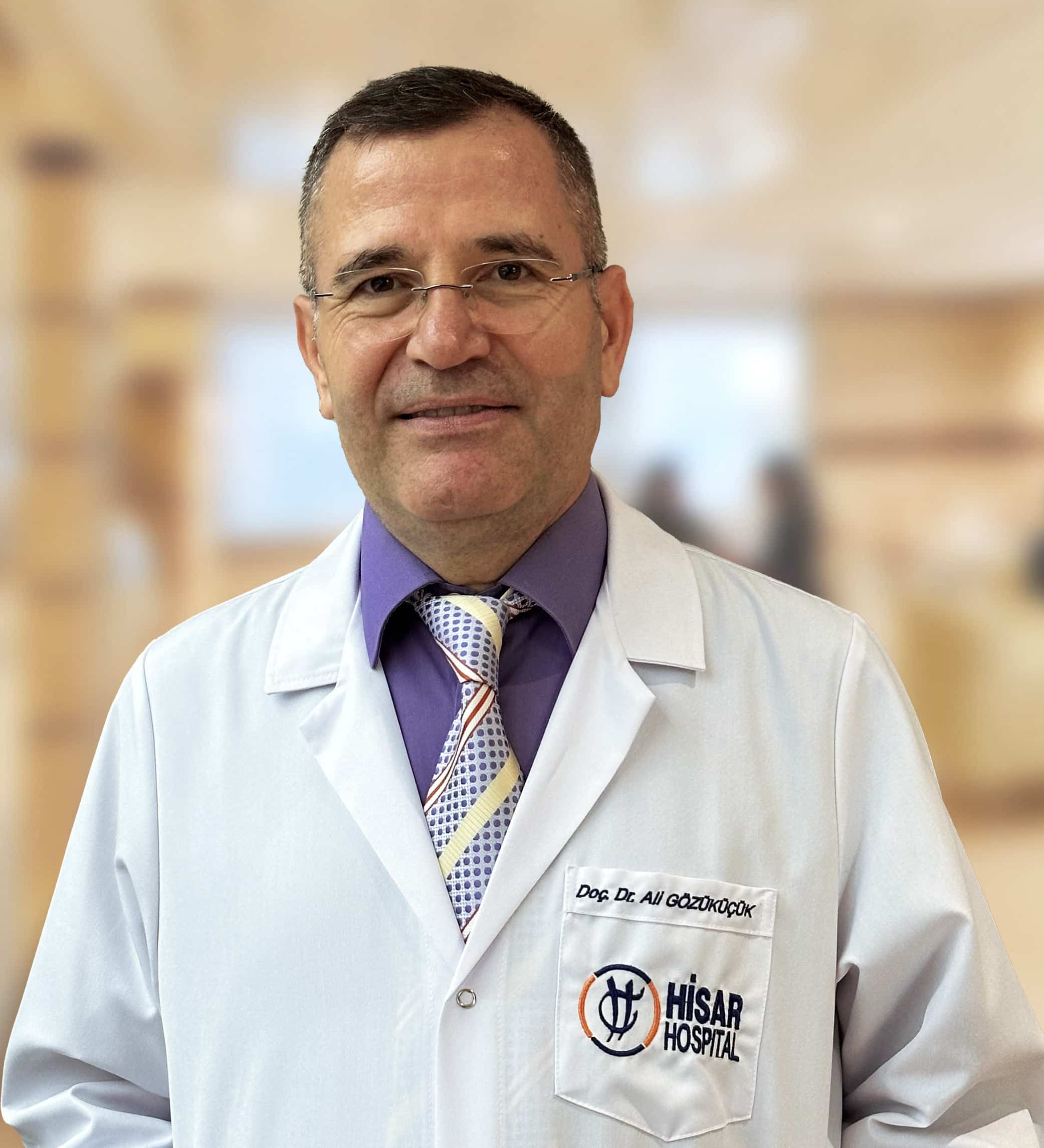 Doc Dr Ali Gozukucuk Cocuk Hastaliklari