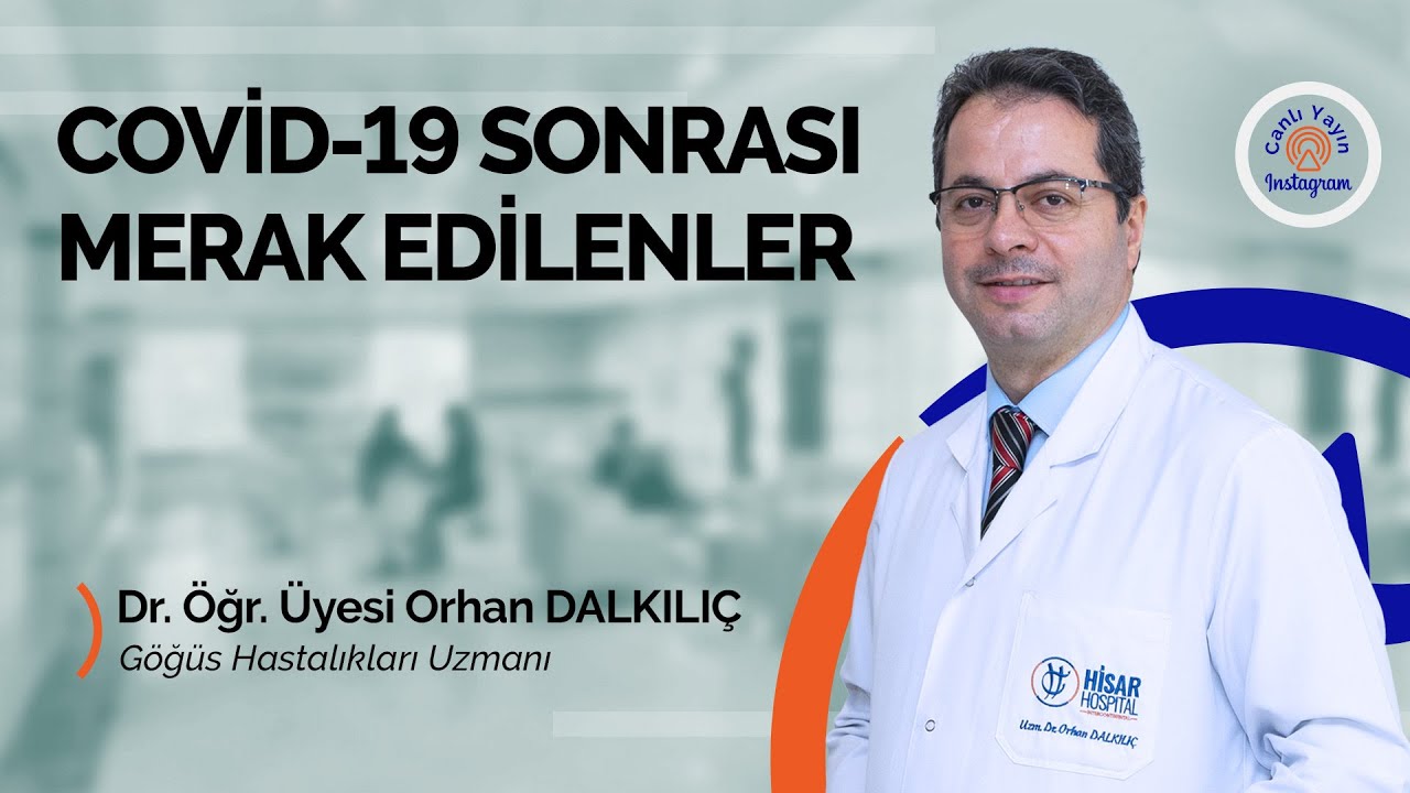 Dr Öğr Üyesi Orhan Dalkilic