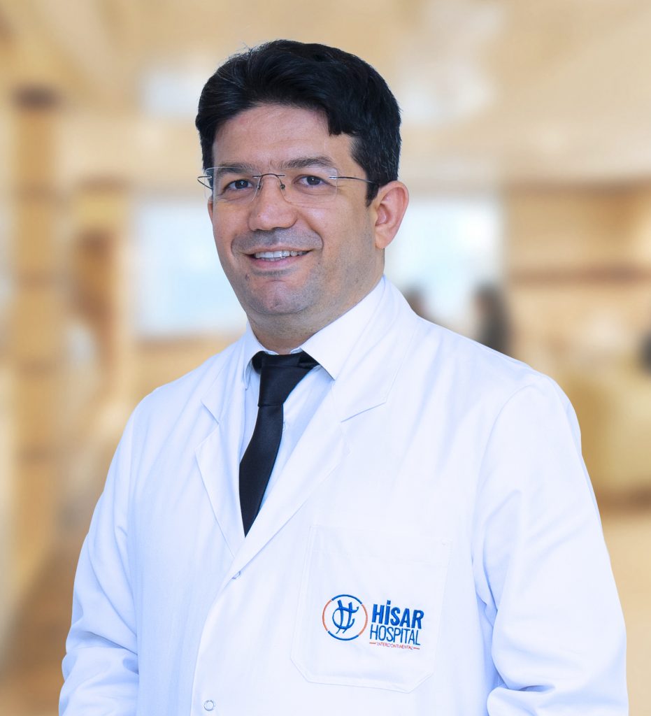 Dr Selman Sarica copy