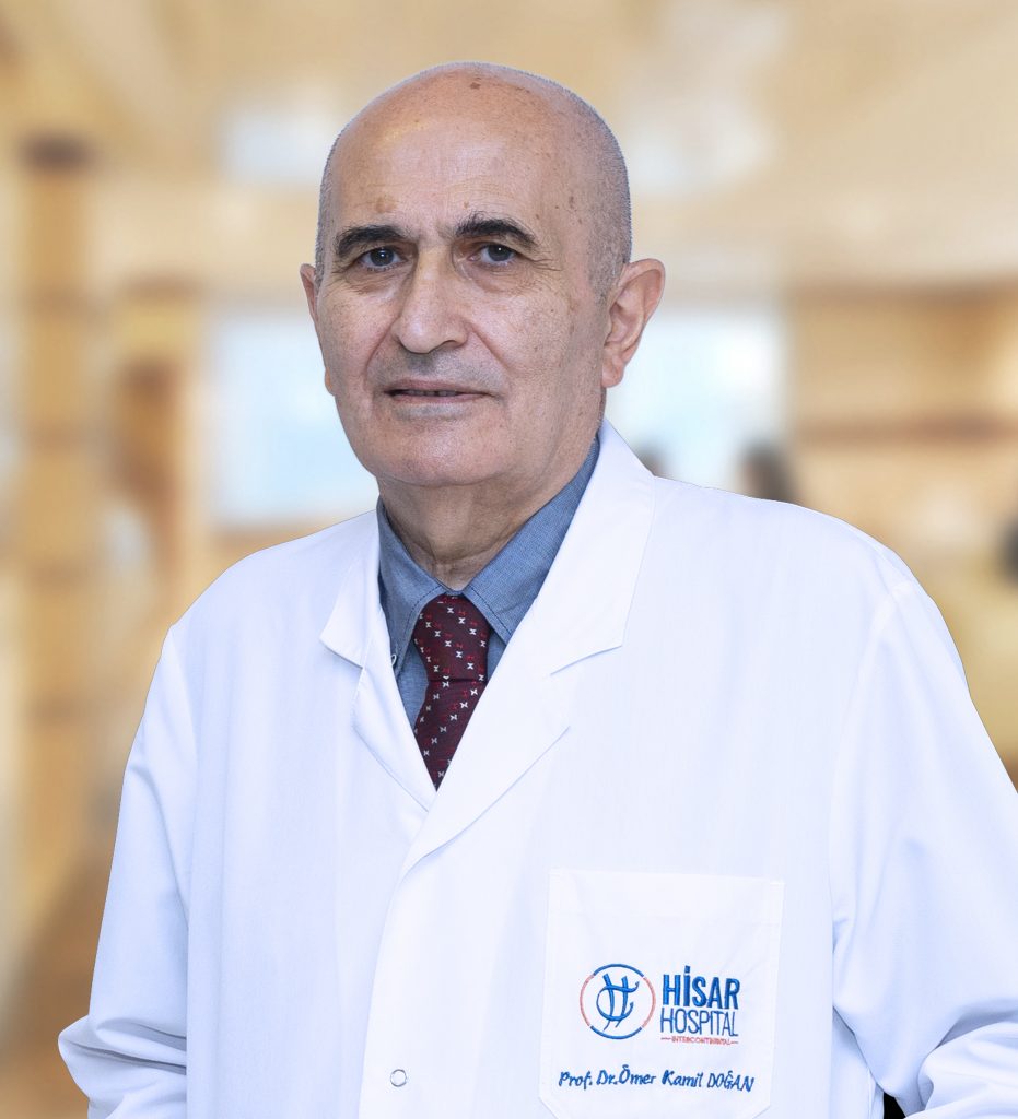 Prof Dr Omer Kamil Dogan copy