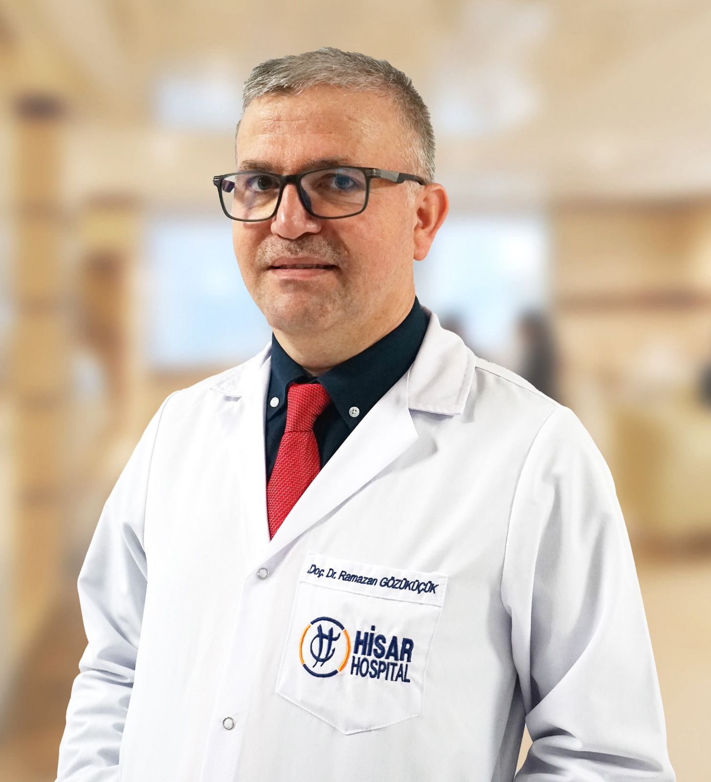 Ramazan gozukucuk