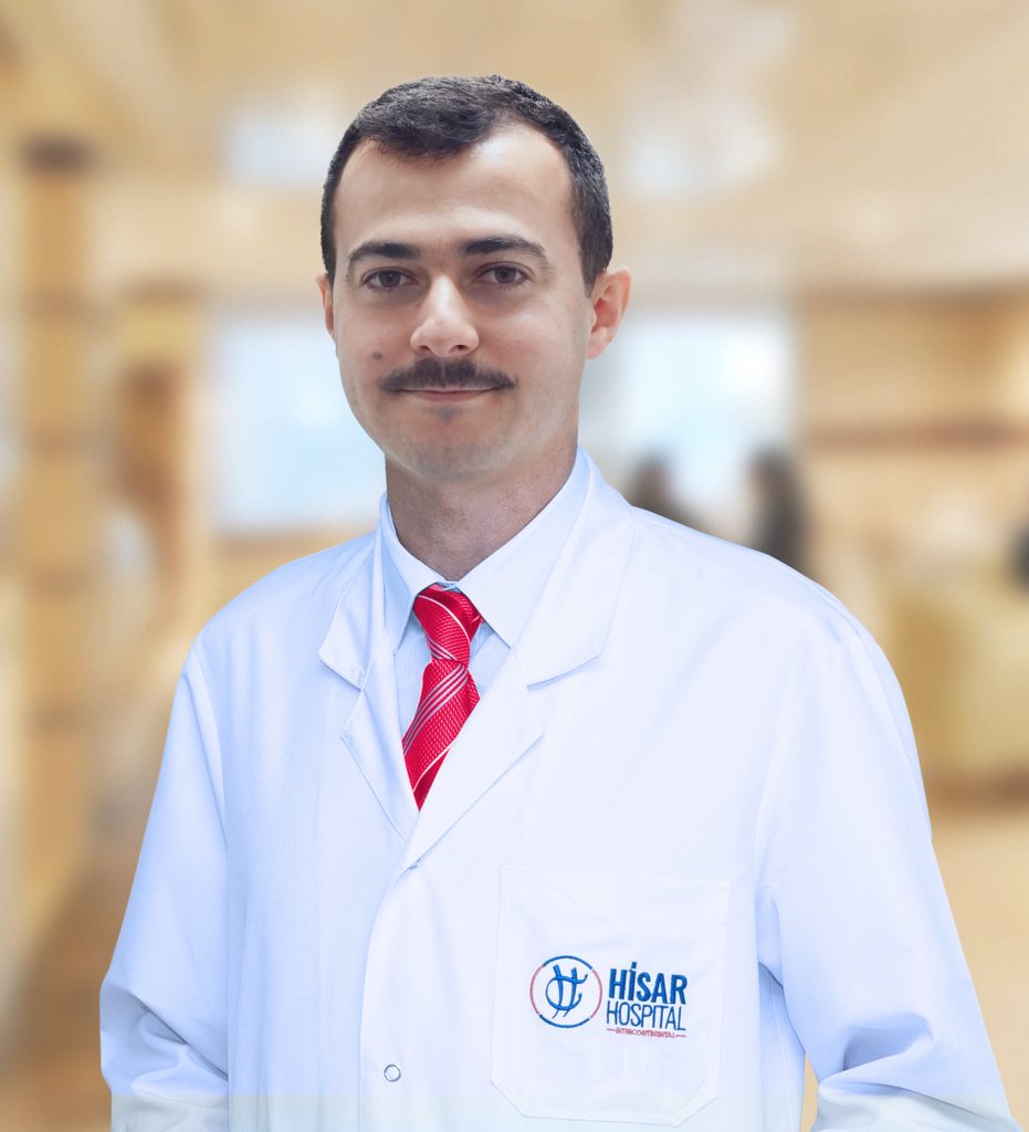 Uzm Dr Hasan Huseyin Kilic