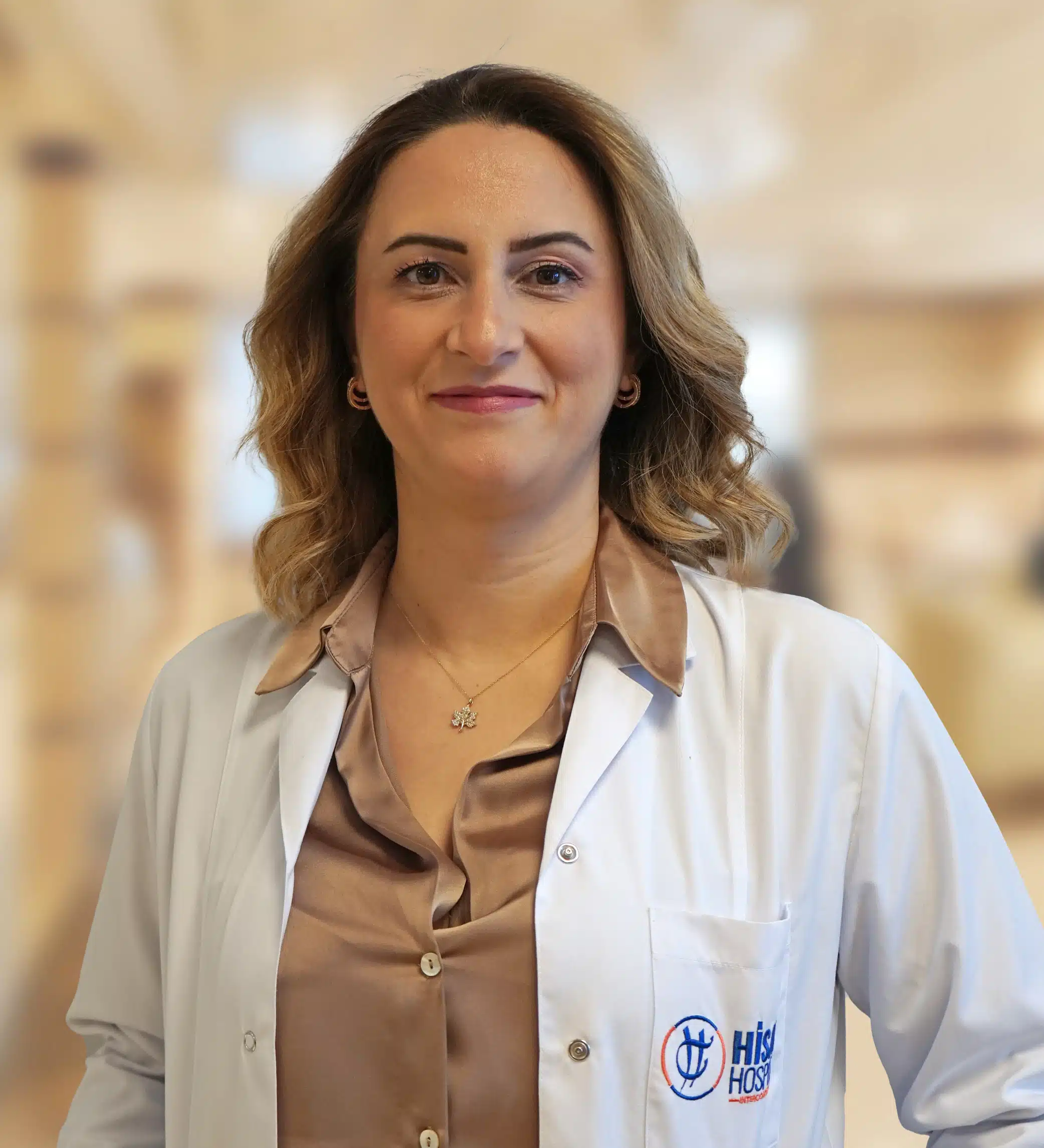 Doc Dr Meryem Kurek Eken