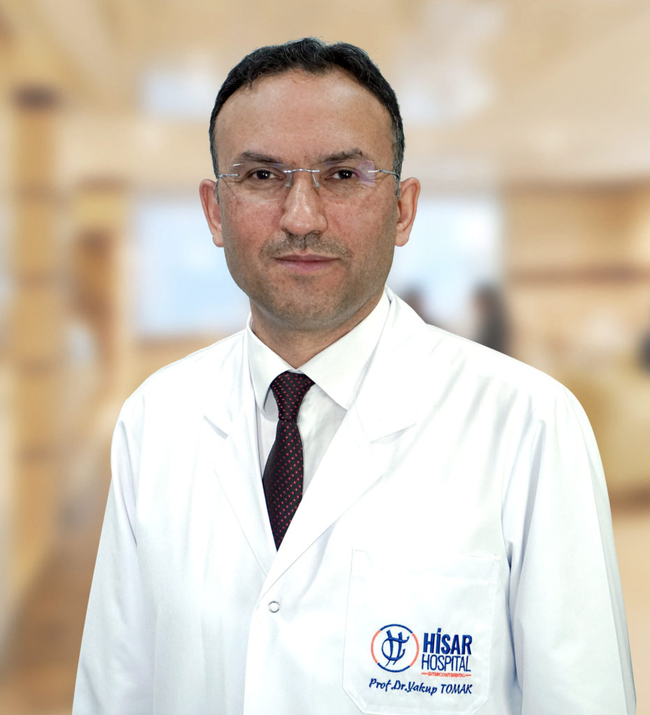 prof dr Yakup tomak anestezi 2