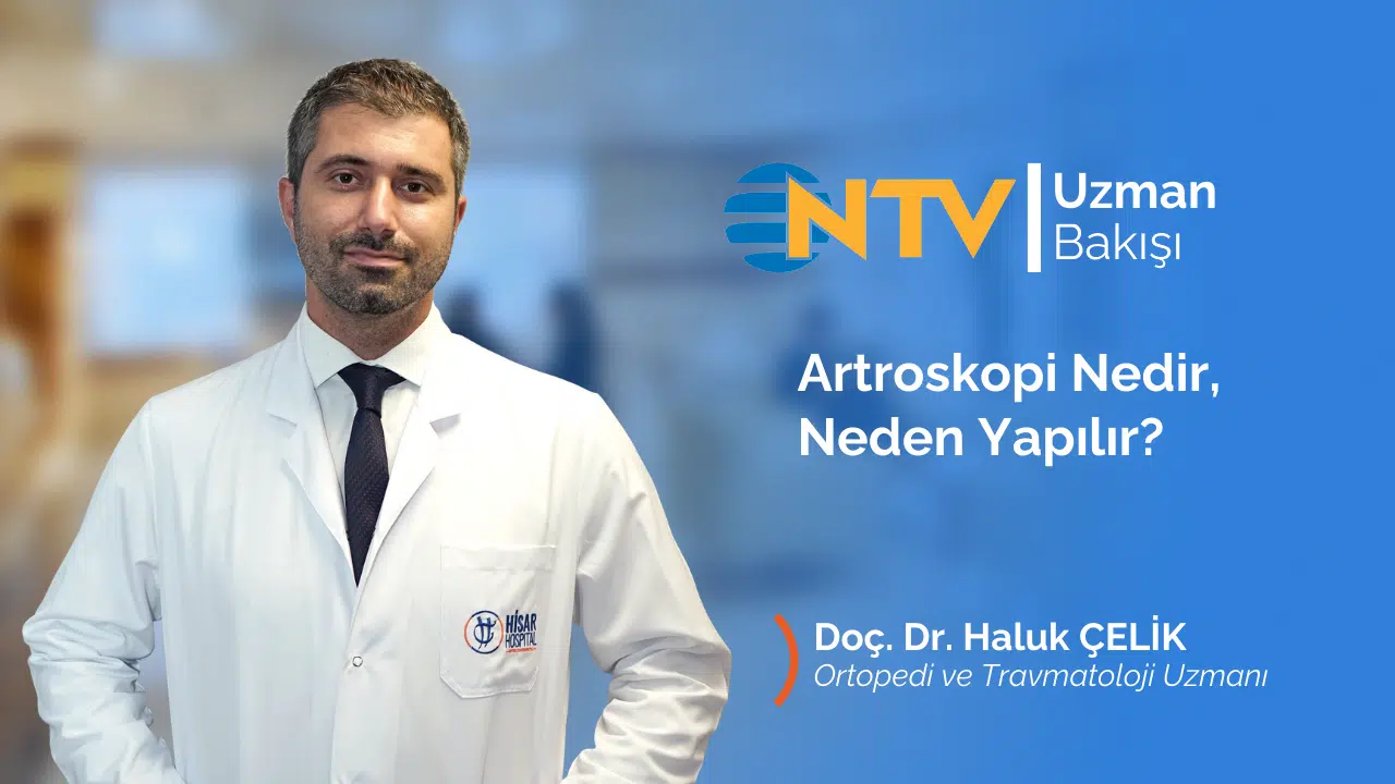 Doc Dr Haluk Celik