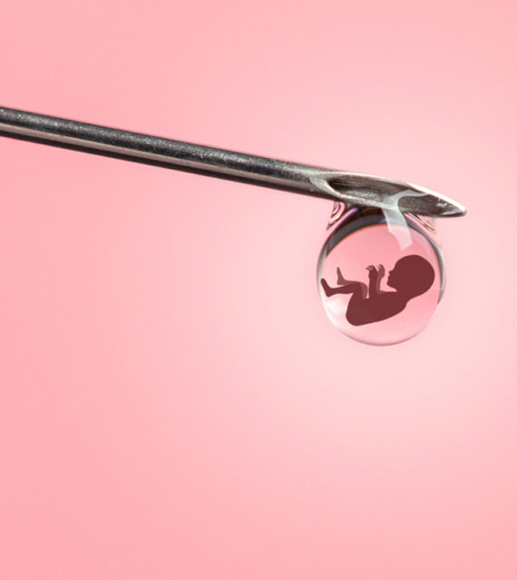 uygun zamanda embriyo transferi