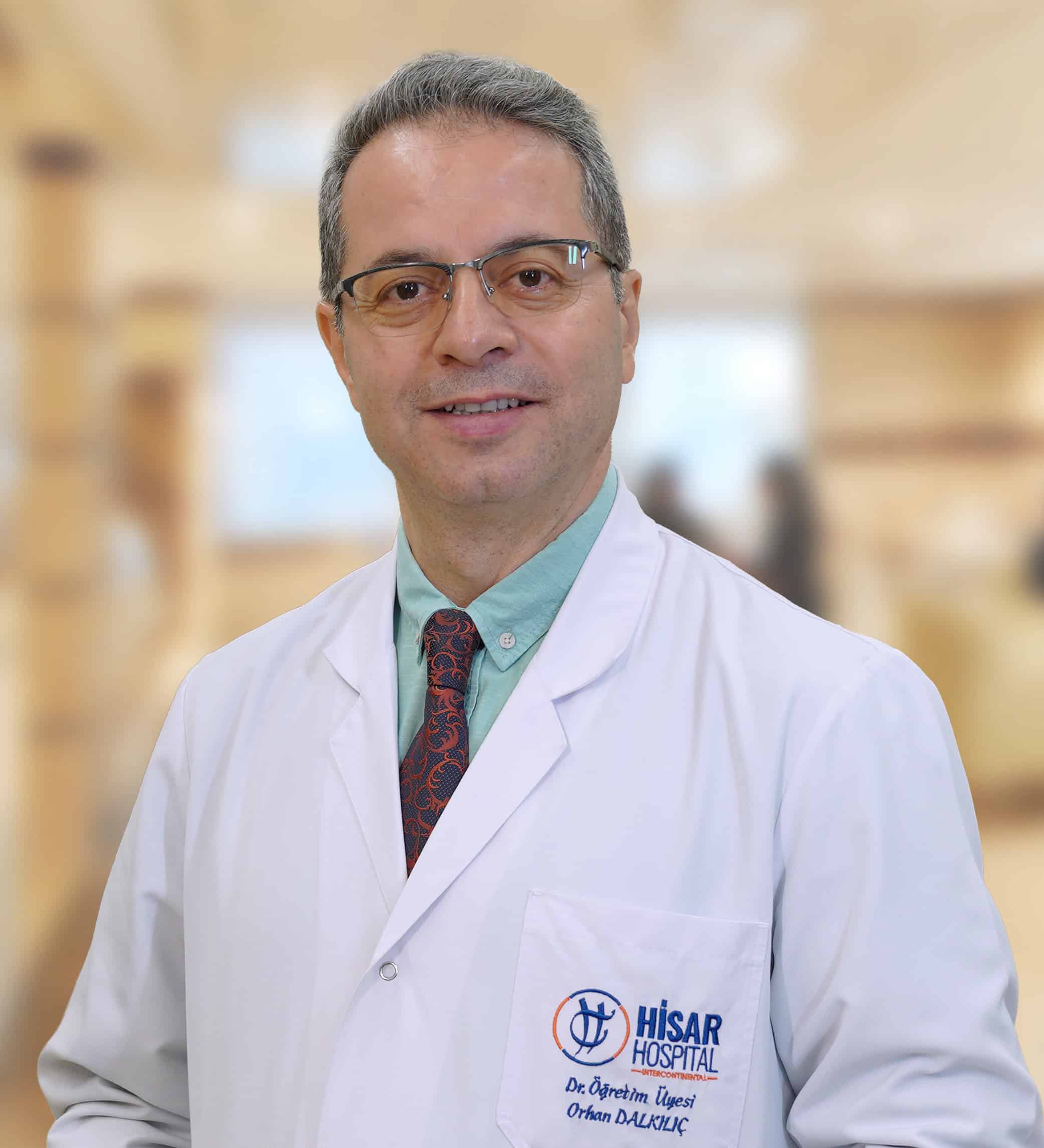 Dr Ogretim Uyesi Orhan Dalkilic copy