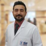 Dr Cenk Kilic