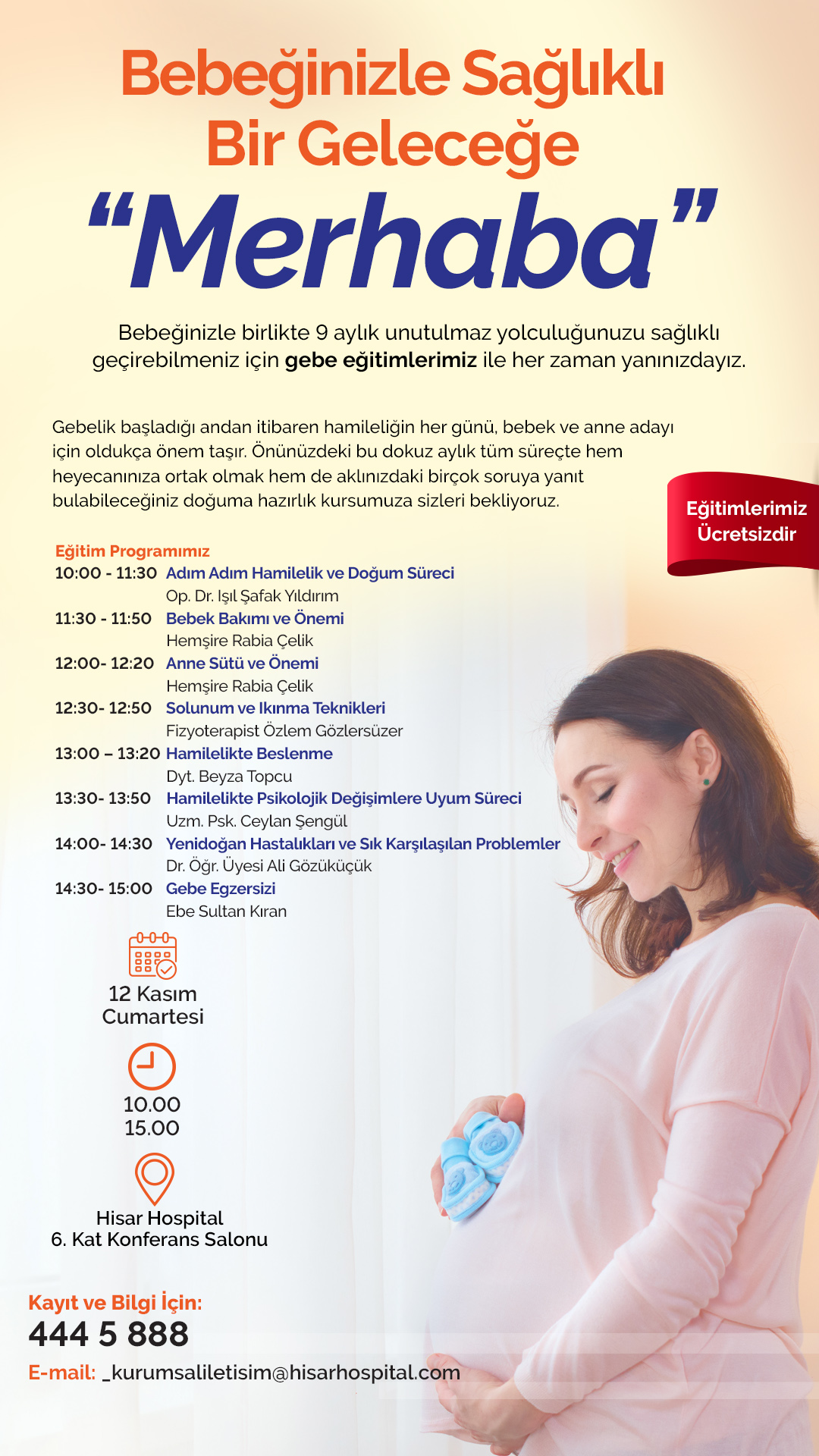 Gebelik Eğitim Semineri 2 Bebeginizle Saglikli 02 story copy