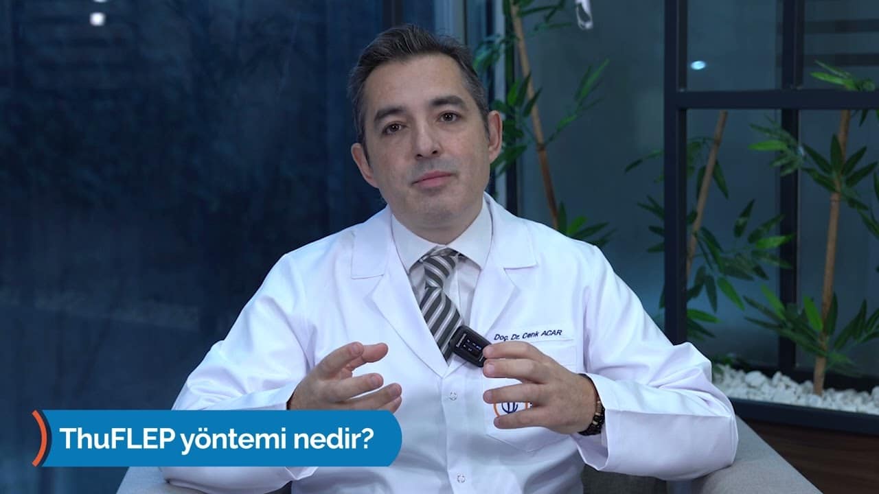 doc dr cenk acar