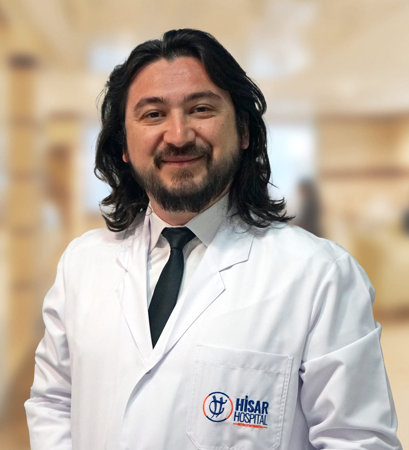 Gastroenterologische Praxis Dr. Med. Yusuf Bayram Op. Dr. Yusuf BAYRAM - Hisar Hospital Intercontinental
