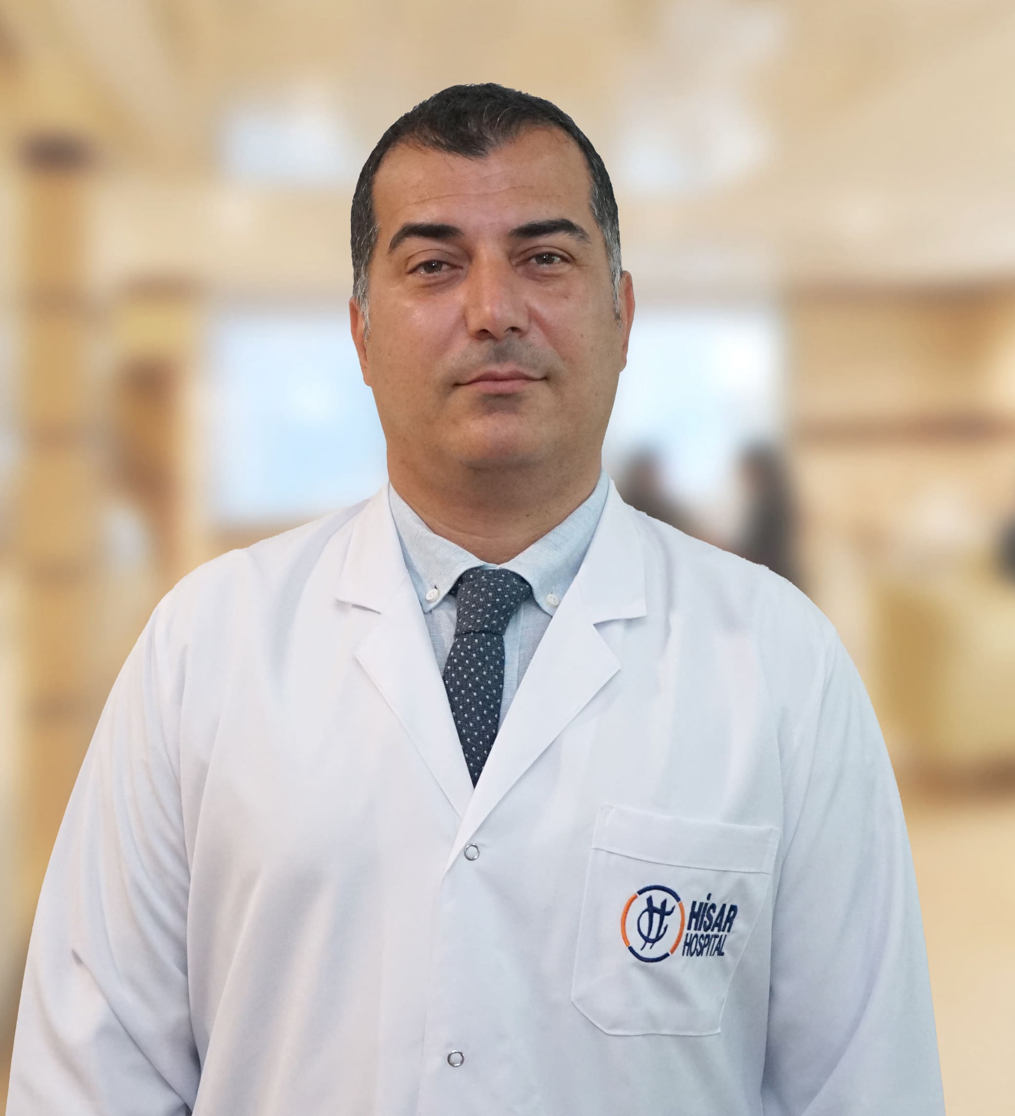 Doc Dr Tamer Aksoy Nukleer Tip