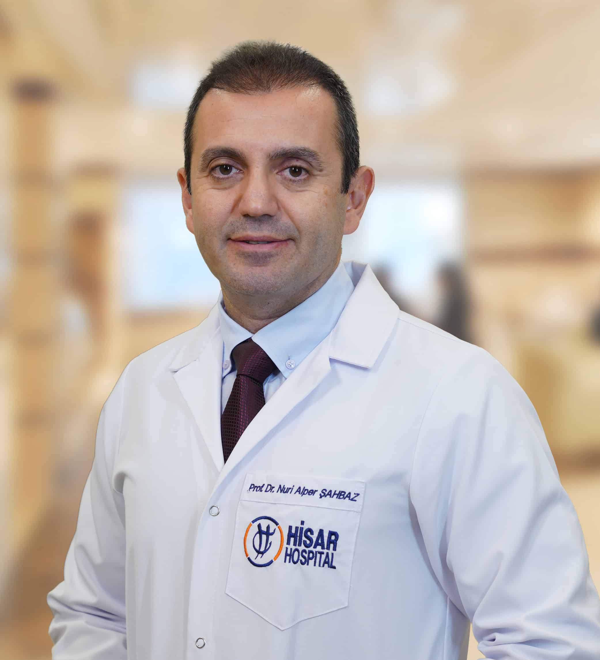 Prof Dr Nuri Alper Sahbaz copy 1