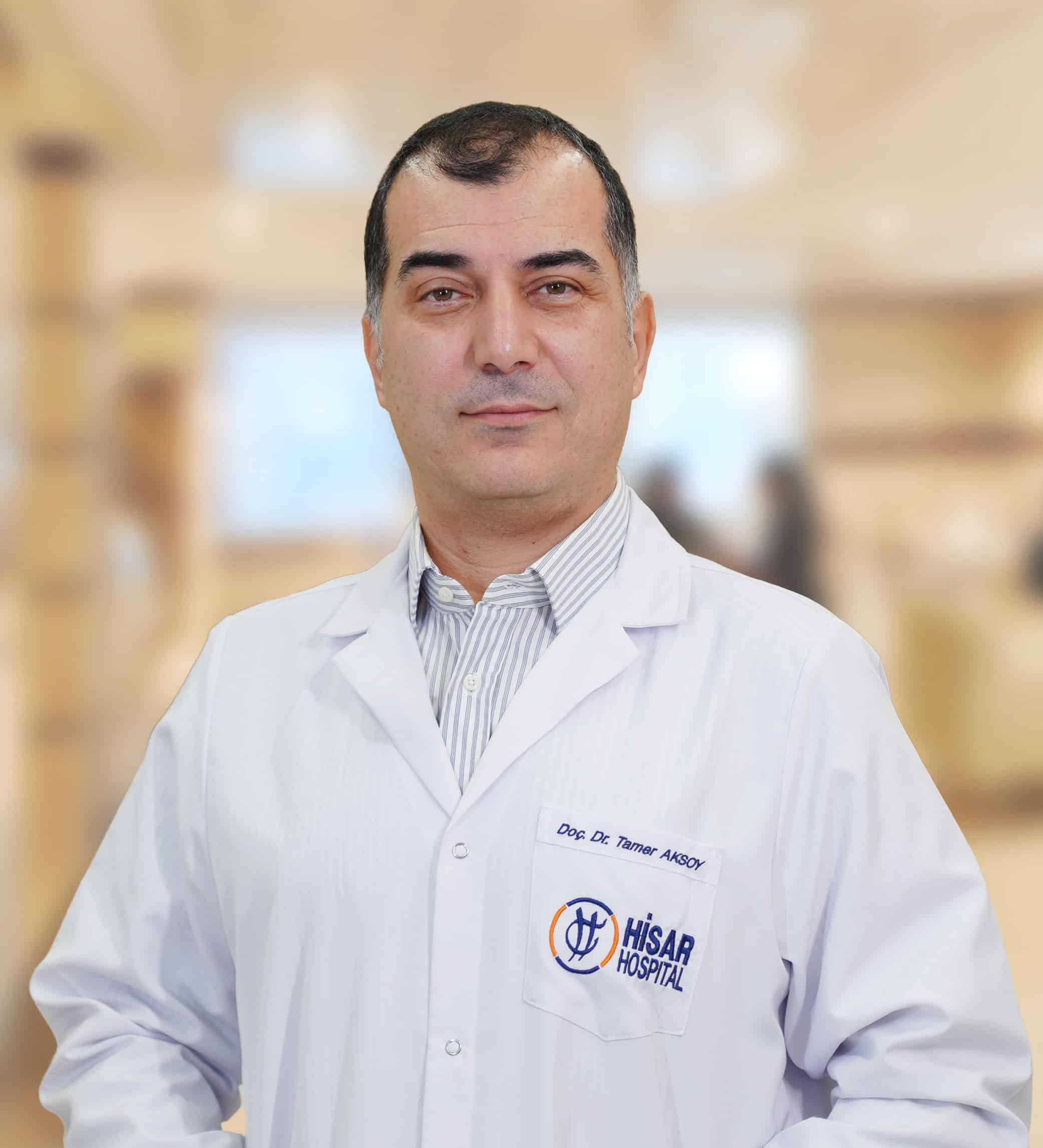 Tamer AKSOY 2