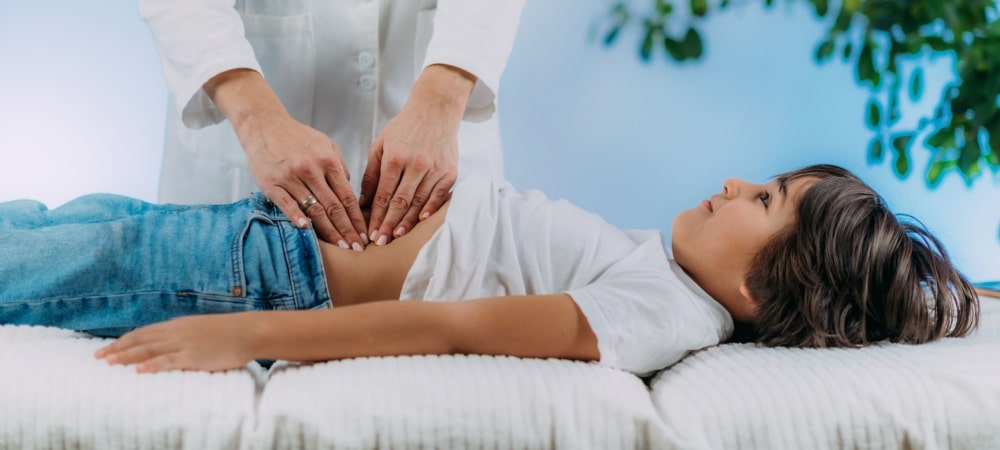 Çocuk Gastroenteroloji Nedir? Hangi Hastalıklara Bakar? Tanı ve Tedavi Yöntemleri