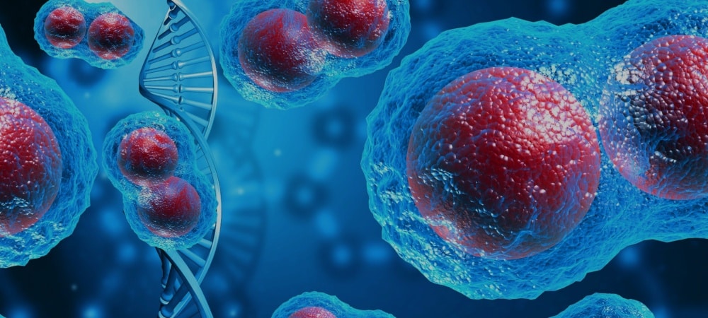 Kanser Hastalıklarında Genetik Testler