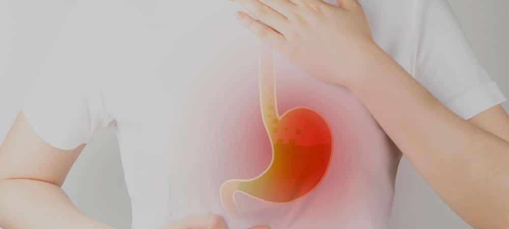Gastrit