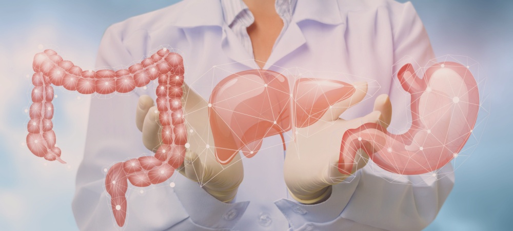 hepatobiliyer cerrahi