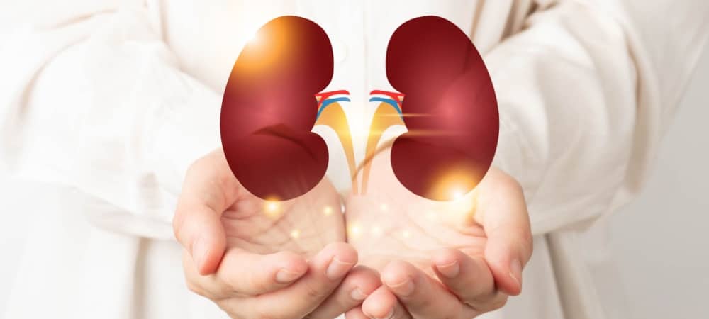 Akut böbrek yetmezliği