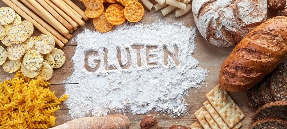 gluten