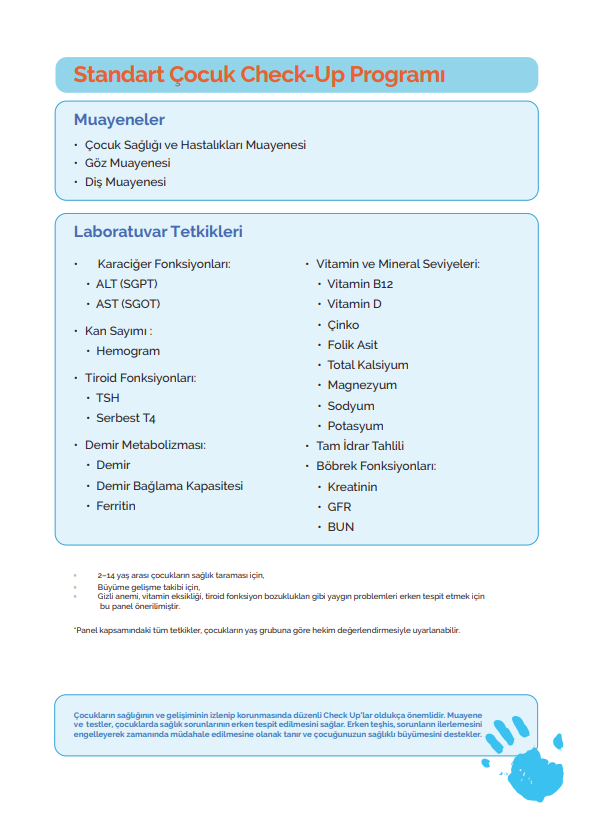 standart-cocuk-checkup standart cocuk checkup