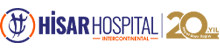 Hisar Intercontinental Hospital