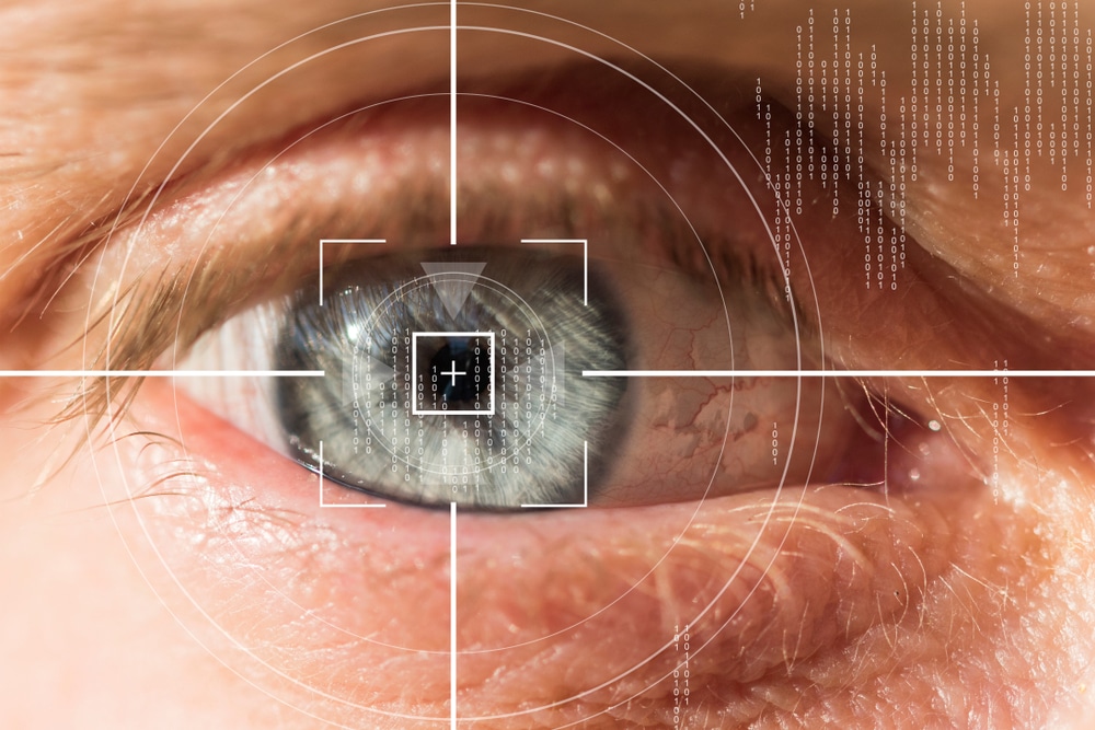 Eye,Monitoring,And,Treatment,In,Virtual,Network,Healthcare. shutterstock 1502653934 1